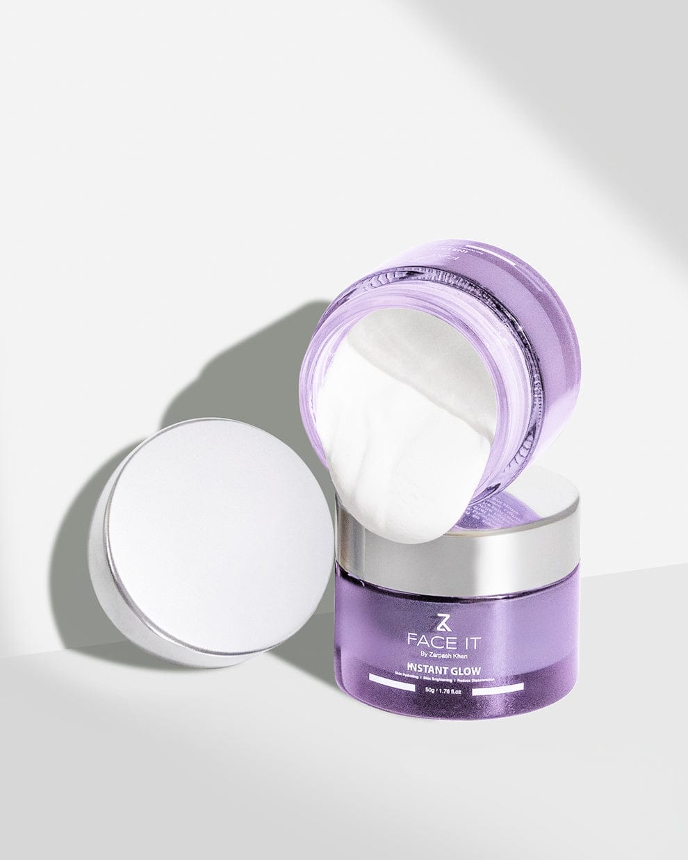 FACE IT GLOW CREAM