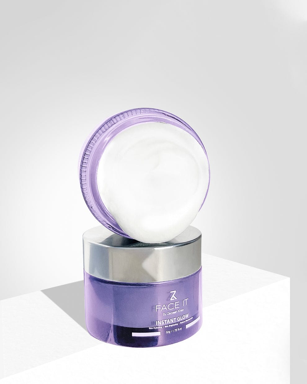 FACE IT GLOW CREAM
